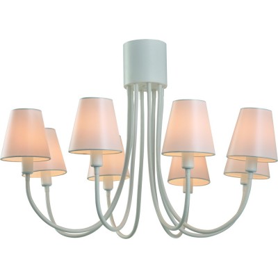 Светильник потолочный Divinare 7302/03 PL-8 BUCANEVE Светильник потолочный Divinare 7302/03 PL-8 BUCANEVE