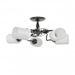 Люстра Colosseo 73020/5C optima