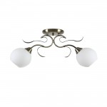 Люстра Colosseo 73021/2C optima