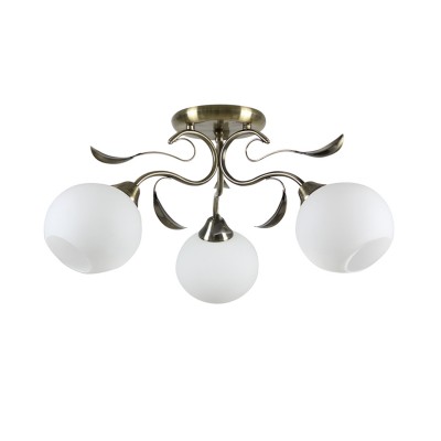 Люстра Colosseo 73021/3C optima Люстра Colosseo 73021/3C optima