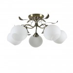 Люстра Colosseo 73021/5C optima