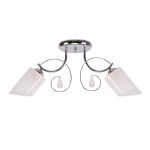 Светильник Colosseo 73022/2C