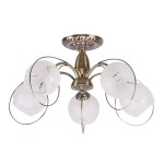 Светильник Colosseo 73035/5C