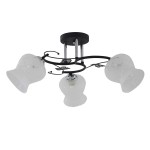 Люстра на 3 лампы Colosseo 73038/3C