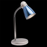Светильник настольный Eurosvet 7303 синий