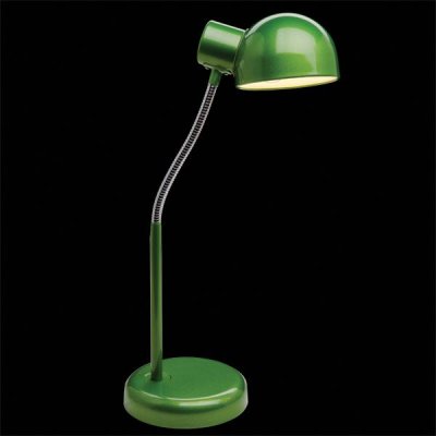Светильник настольный Eurosvet 7304 зеленый Светильник настольный Eurosvet 7304 зеленый