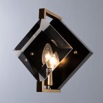 Светильник настенный Divinare 7304/04 AP-1 ELLIOT