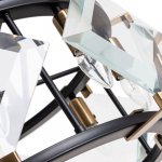 Светильник подвесной Divinare 7304/04 SP-8 ELLIOT