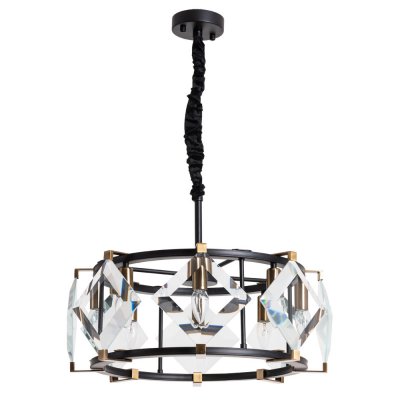 

Светильник подвесной Divinare 7304/04 SP-8 ELLIOT, 7304/04 SP-8