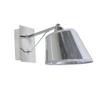 Светильник бра Colosseo 73041/1W хром