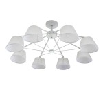 Светильник Colosseo 73042/8C