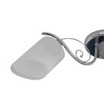 Светильник Colosseo optima 73043/3C хром