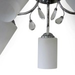 Люстра Colosseo 73045/5C