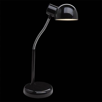 Светильник настольный Eurosvet 7304 черный Светильник настольный Eurosvet 7304 черный