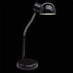Светильник настольный Eurosvet 7304 черный