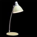 Светильник настольный Eurosvet 7305 желтый