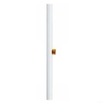 Линейная лампа,1 цоколь, опал, 500мм, 60W Paulmann 730601