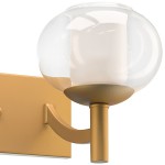 Светильник бра Lightstar 730623 Fiamma