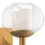 Светильник бра Lightstar 730623 Fiamma