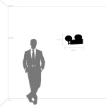 Светильник бра Lightstar 730623 Fiamma