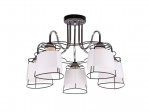 Люстра Colosseo 73065/5C optima