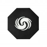 Настенный светильник LED4U L7307-180 BK