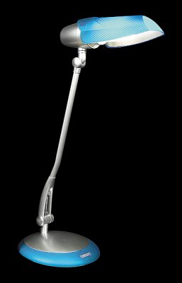 Светильник настольный Eurosvet 730805 прозрачный Светильник настольный Eurosvet 730805 прозрачный