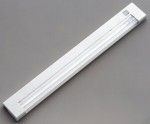 Светильник OSRAM 73081 LUMINESTRA 13W 300mm 555mm(белый) (лампа L13 G5)
