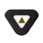 Настенный светильник LED4U L7309-160 BK