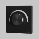 Роторная панель управления Lighting control 731005