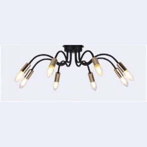 

Люстра паук Colosseo 73103/8C Spider, 73103/8C