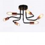 Люстра Colosseo 73105/6C