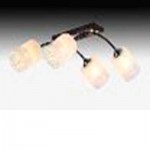 Люстра Colosseo 73107/4C