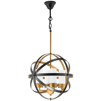 

Люстра подвесная Lightstar 731147 Cero, 731147