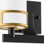 Светильник бра Lightstar 731627 Cero