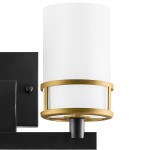 Светильник бра Lightstar 731627 Cero