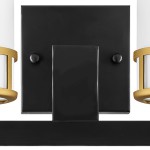 Светильник бра Lightstar 731627 Cero