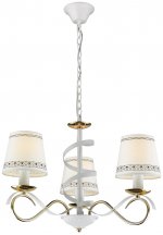 Люстра подвесная Velante 732-303-03