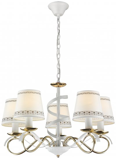 Светильник Velante 732-303-05