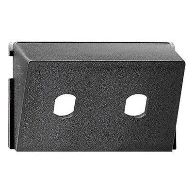 Gira Вставка для проводников световых волн ST (G73200)