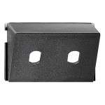 Gira Вставка для проводников световых волн ST (G73200)