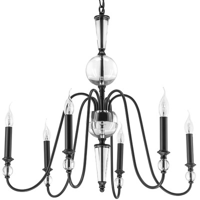 

Люстра подвесная Lightstar 732067 Ragno, 732067