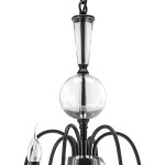 Люстра подвесная Lightstar 732067 Ragno