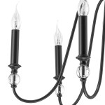 Люстра подвесная Lightstar 732067 Ragno