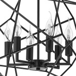 Люстра подвесная Lightstar 732267 Gabbia