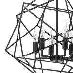 Люстра подвесная Lightstar 732267 Gabbia