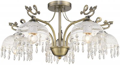 Светильник Velante 733-507-05