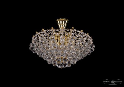Люстра хрустальная Bohemia Ivele 7331.42.G Люстра хрустальная Bohemia Ivele 7331.42.G