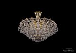 Люстра хрустальная Bohemia Ivele 7331.42.G