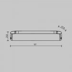 Источник напряжения Lighting control 734006
